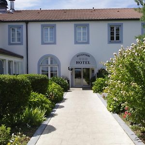 Logis Hôtel Les Tuileries